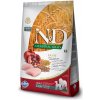 Farmina N&D Dog AG Light Adult Medium & Maxi Chicken, Spelt, Oats & Pomegranate 12kg