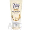 CHILDS FARM OatDerma telové mlieko bez parfumácie 200 ml