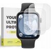 2X OCHRANNÁ FÓLIA DOOP HYDROGEL HUAWEI WATCH FIT 3 CLEAR