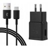 Originálna Nabíjačka Samsung + USB-C kábel