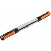 NEO TOOLS Batériová dielenská lampa 2x350 lm rozšíriteľná SMD 99-047