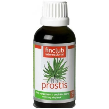 Fin Prostis 50 ml