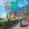 CAL 26 DISNEY DREAMS COLL THOMAS KINKADE