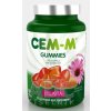 SALUTEM Pharma CEM-M Gummies pro dospělé IMUNITA 60 želatínových tabliet