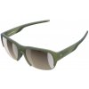 POC Define Epidote Green Translucent