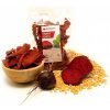 DAMODARA Chipsy repové bezgluténové 100g