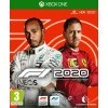 Formula 1 2020 - The Official Videogame (Xbox One)