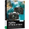 Fujifilm X-T30 & X-T30 II (Christian Sänger,Christian Bildner)()