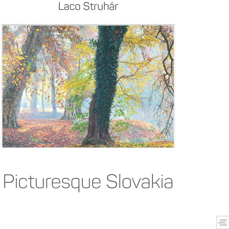 Picturesque Slovakia - Ladislav Struhár
