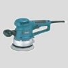 Makita Brúska excentrická 150mm prednou rukovätou a variabilným nastavením kmitov, BO6030JX