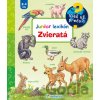 Zvieratá - junior lexikón - Vnímavé deti