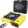 WMC TOOLS WMC TOOLS WMC prenosný kempingový plynový varič
