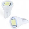 Interlook Auto LED žiarovka W5W T10 2 SMD 5630