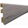 PVC lišta FALQUON Dub aspen P1002