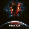 Emigrate - Persistence of Memory / Digipack [CD]