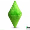Youtooz Plyšák The Sims - Plumbob (Youtooz)
