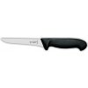 Giesser Messer nůž vykosťovací 13 cm, černý