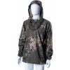 Nash Bunda ZT Lite Hydra Flex Hoody Camo - XXL