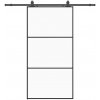 Posuvné dvere VidaXL 102 cm