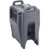 CAMBRO »Ultra Camtainer« nádoba na výdaj nápojov, granitová šedá