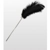 Blush Noir Soft Feather Tickler
