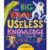 Big Book of Useless Knowledge (Neon Squid)()
