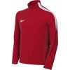 Tričko s dlhým rukávom Nike Dri-FIT Strike 26 1/4 Drill Kids hv8383-657 Veľkosť M (137-147 cm)