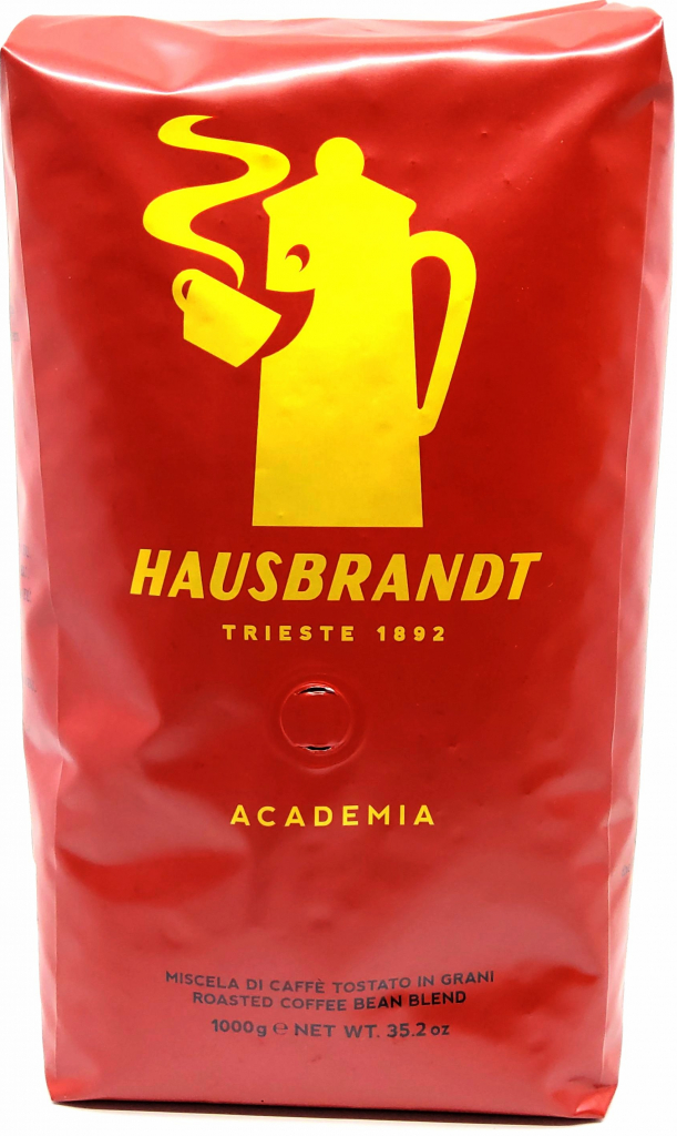 Hausbrandt Academia 1 kg