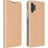 Púzdro DUX DUCIS Skin Pro Samsung Galaxy A32 5G, ružové