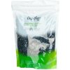 Depilflax Depilačný vosk bezpáskový zrnka filmwax elastický 1kg černý