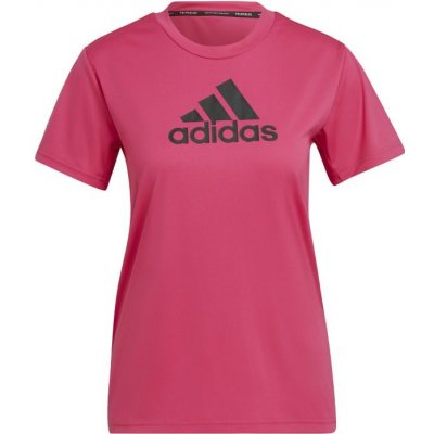 adidas tričko, ružová – Heureka.sk
