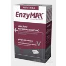 Salutem Pharma EnzyMAX V 60 kapsúl