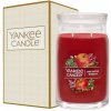 YANKEE CANDLE Signature Red Apple Wreath 567 g