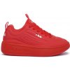 Fila módne tenisky 30005 SUPERBUBBLE červená