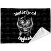 Motörhead England (Double) Deka