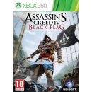 Hra na Xbox 360 Assassins Creed 4: Black Flag (Special Edition)