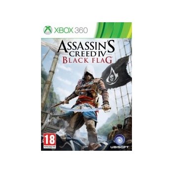 Assassins Creed 4: Black Flag (Special Edition)