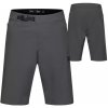 Fox Ranger short dark shadow, šedá, 32