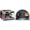 Funko POP! Star Wars - Darth Vader vs. Luke Skywalker (2-Pack)