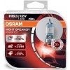 Osram Night Breaker Unlimited 9005NBU-HCB HB3 P20d 12V 60W