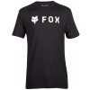 Fox tričko Absolute SS Premium 24 black white