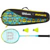 Badmintonový set Wilson Minions 2.0