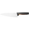 Fiskars 1057534 Velký kuchařský nůž , 21 cm