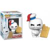 Funko POP! Ghostbusters Afterlife Mini Puft with Graham Cracker 937