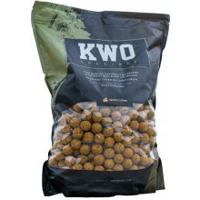 KWO Boilies Scopex Special 2,5kg 20mm