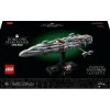 LEGO® Star Wars™ 75405 Hviezdny krížnik Home One - LEGO