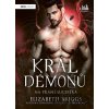 Král démonů – Na přání Lucifera - Elizabeth Briggs