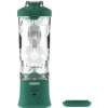 SmoothieJet prenosný USB smoothie 600 ml vodeodolný Olivová