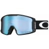 Oakley Line Miner M - Matte Black/Prizm Saphire Iridium one size