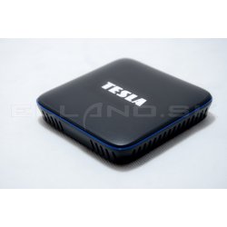 android tv box TESLA MediaBox QX4